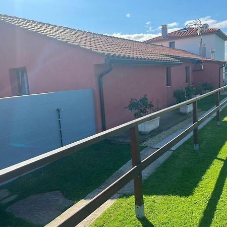 Вілла La Casina Ovinana  Екстер'єр фото